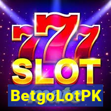 BetgoLotPK