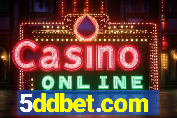 5ddbet.com