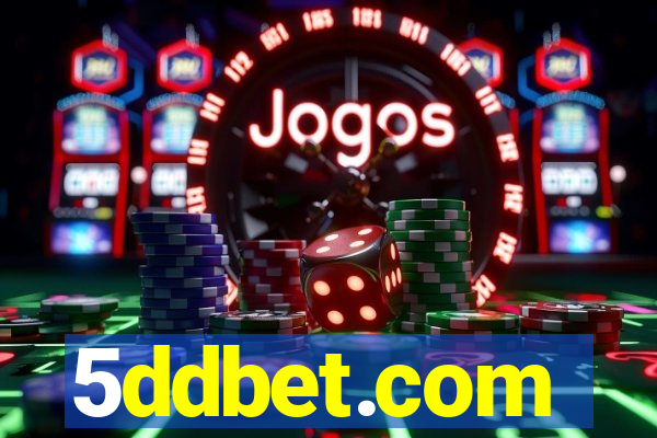 5ddbet.com