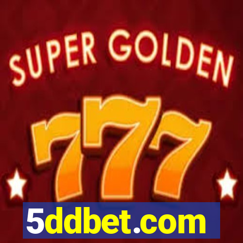 5ddbet.com