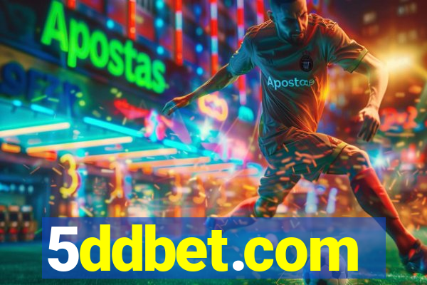 5ddbet.com