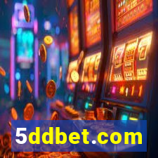 5ddbet.com