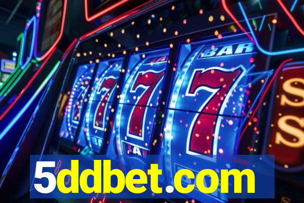 5ddbet.com