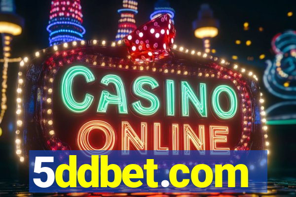 5ddbet.com