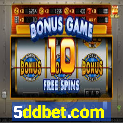 5ddbet.com