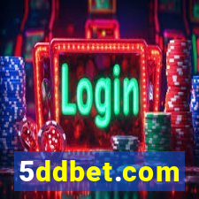 5ddbet.com