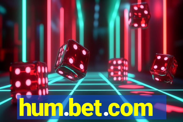 hum.bet.com