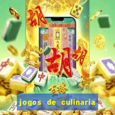 jogos de culinaria da sara