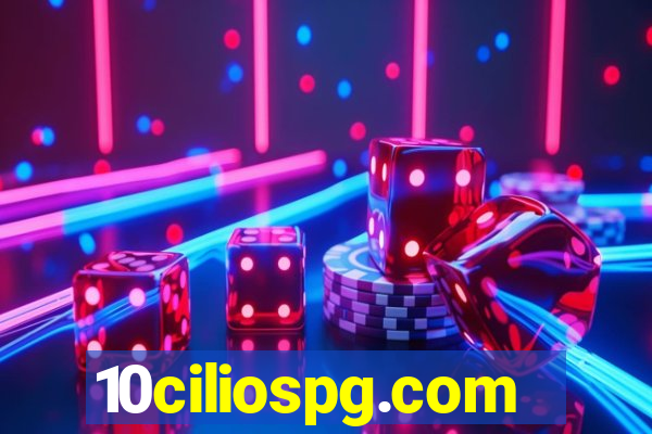 10ciliospg.com