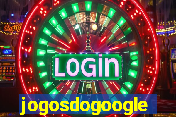 jogosdogoogle