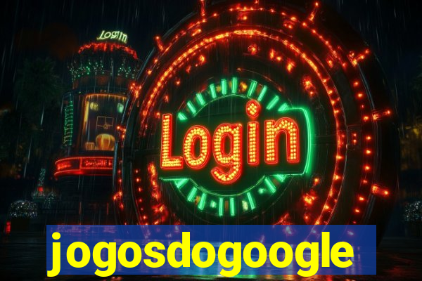 jogosdogoogle