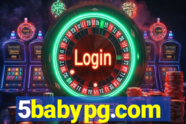 5babypg.com