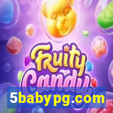 5babypg.com