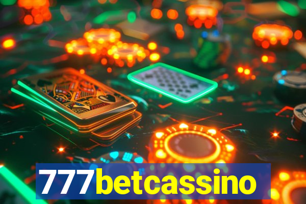 777betcassino