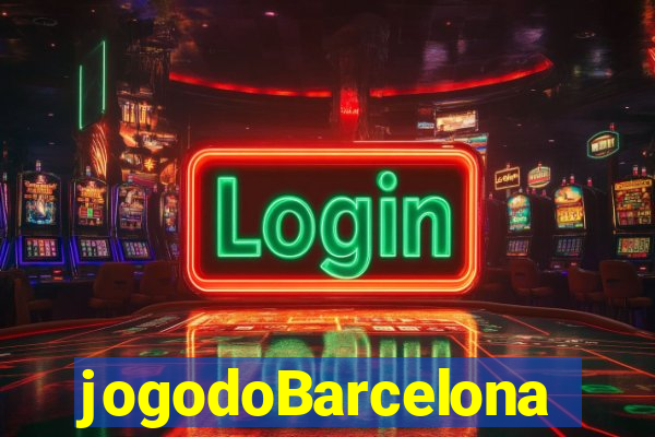 jogodoBarcelona