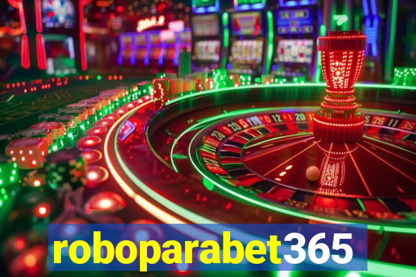 roboparabet365