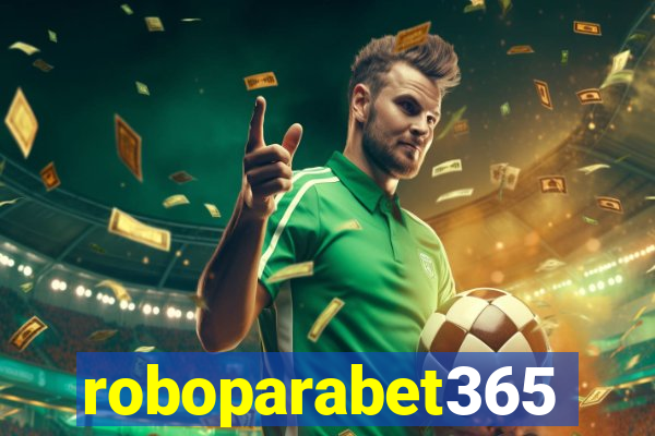 roboparabet365