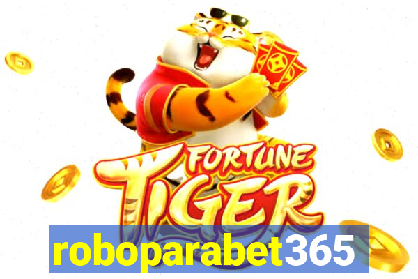 roboparabet365