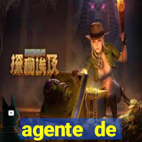 agente de plataforma de jogos