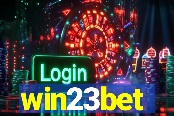 win23bet