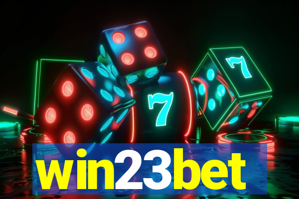 win23bet