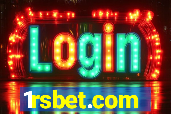 1rsbet.com