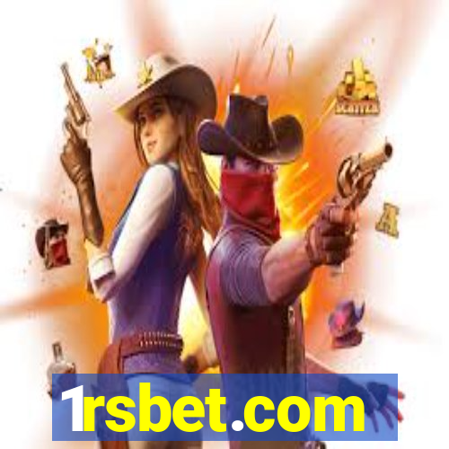 1rsbet.com