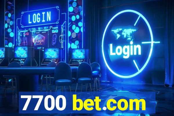 7700 bet.com