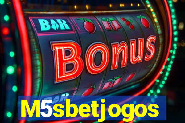 M5sbetjogos