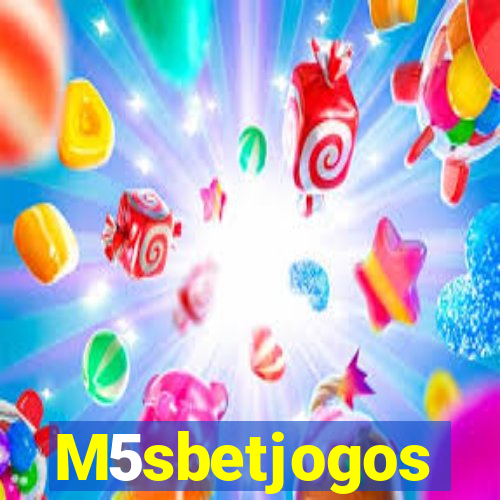 M5sbetjogos