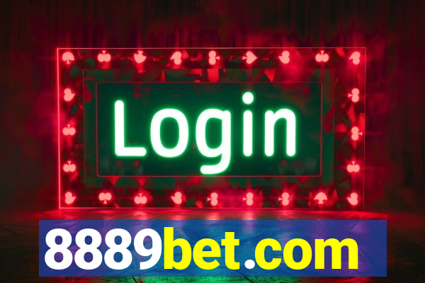 8889bet.com