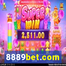 8889bet.com