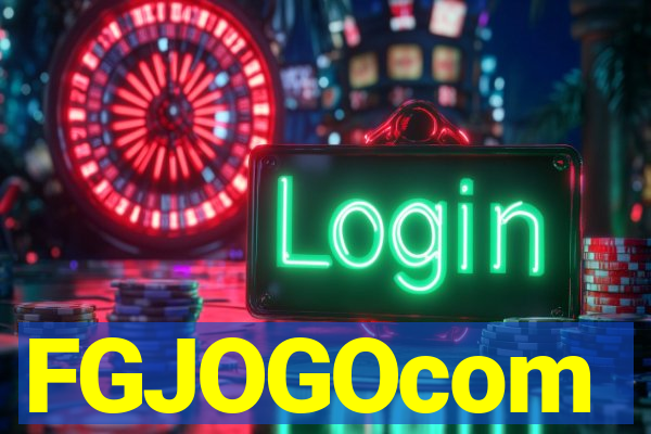 FGJOGOcom