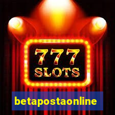 betapostaonline