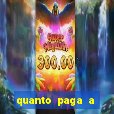 quanto paga a lotinha do jogo do bicho