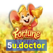 5u.doctor