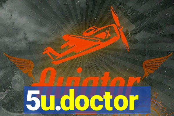 5u.doctor