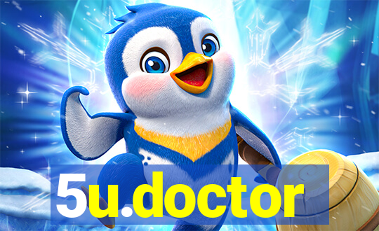 5u.doctor