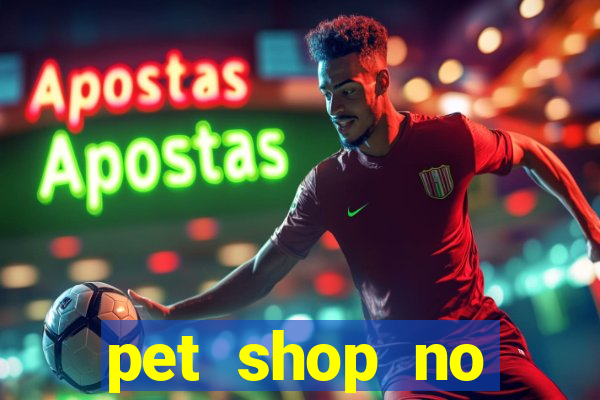 pet shop no cruzeiro do sul aparecida de goiania