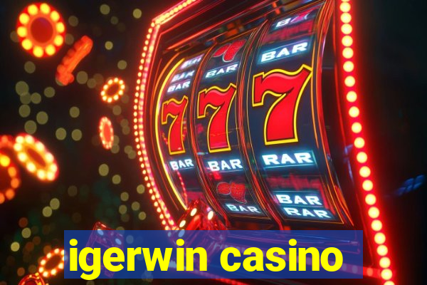 igerwin casino