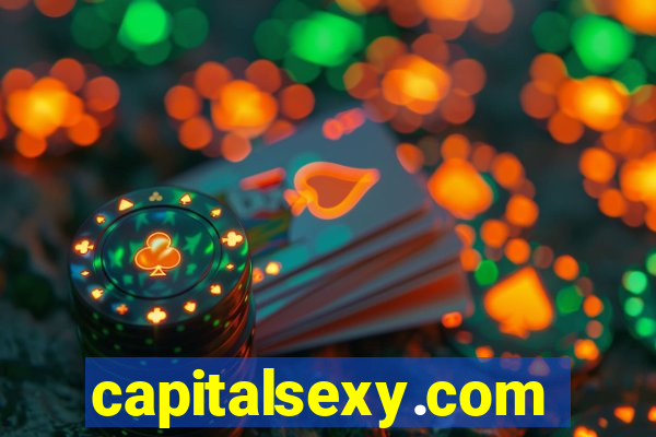 capitalsexy.com.br