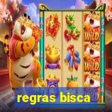 regras bisca