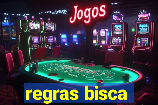 regras bisca