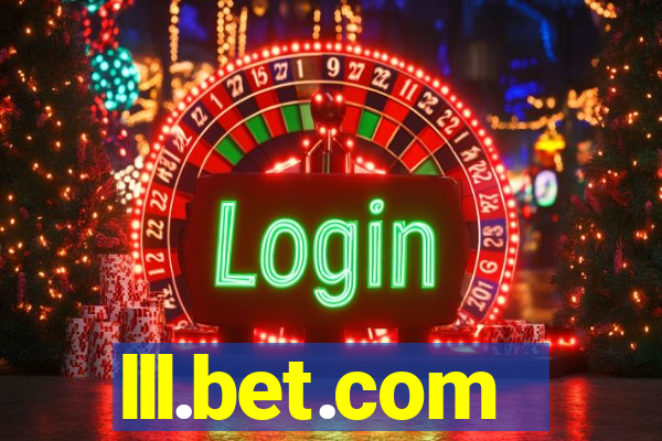 lll.bet.com