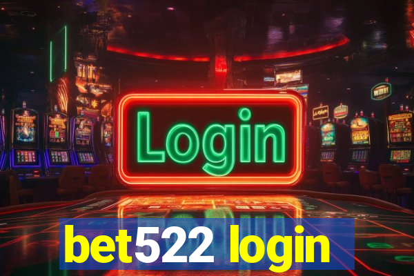 bet522 login