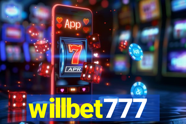 willbet777