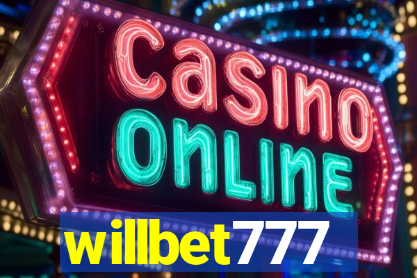 willbet777