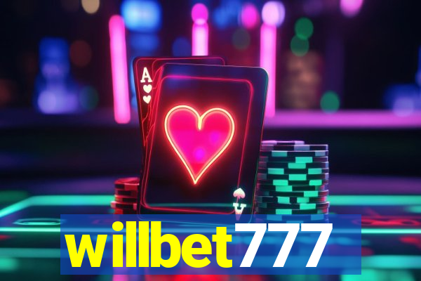 willbet777