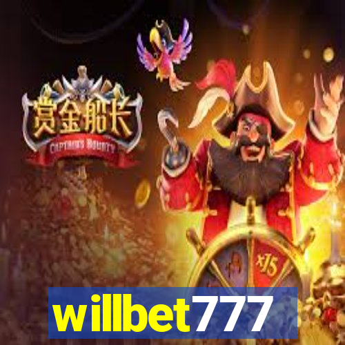 willbet777