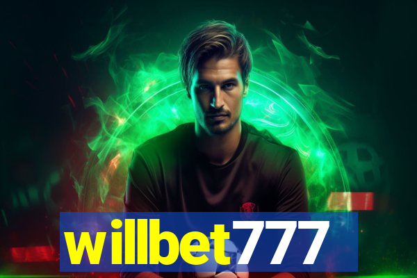 willbet777